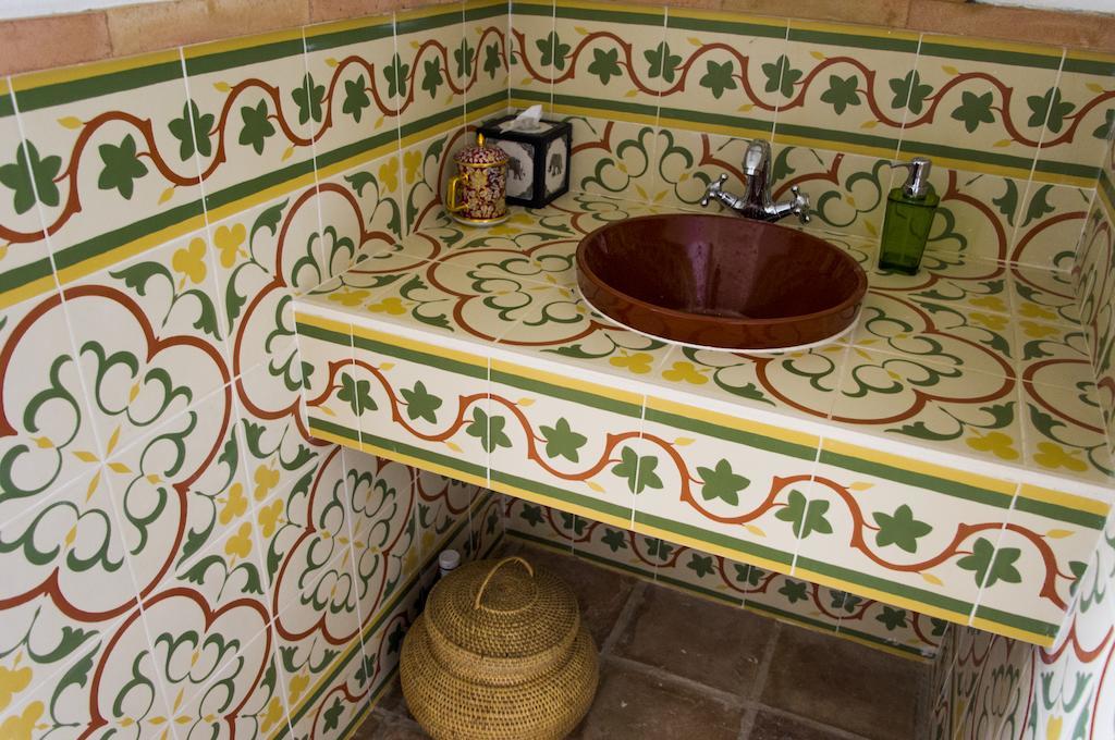 El Diplomatico Feo - The Ugly Diplomat Bed & Breakfast San Pablo