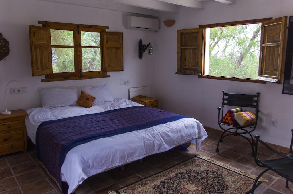 El Diplomatico Feo - The Ugly Diplomat Bed & Breakfast *